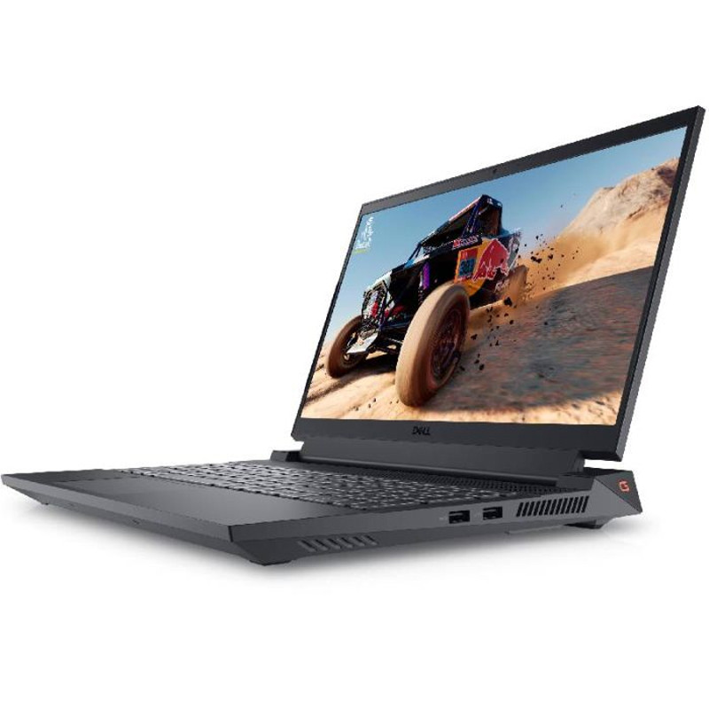Pc Portable Gamer Dell G15 5530 I7 13Gén 32Go 512Go SSD Noir