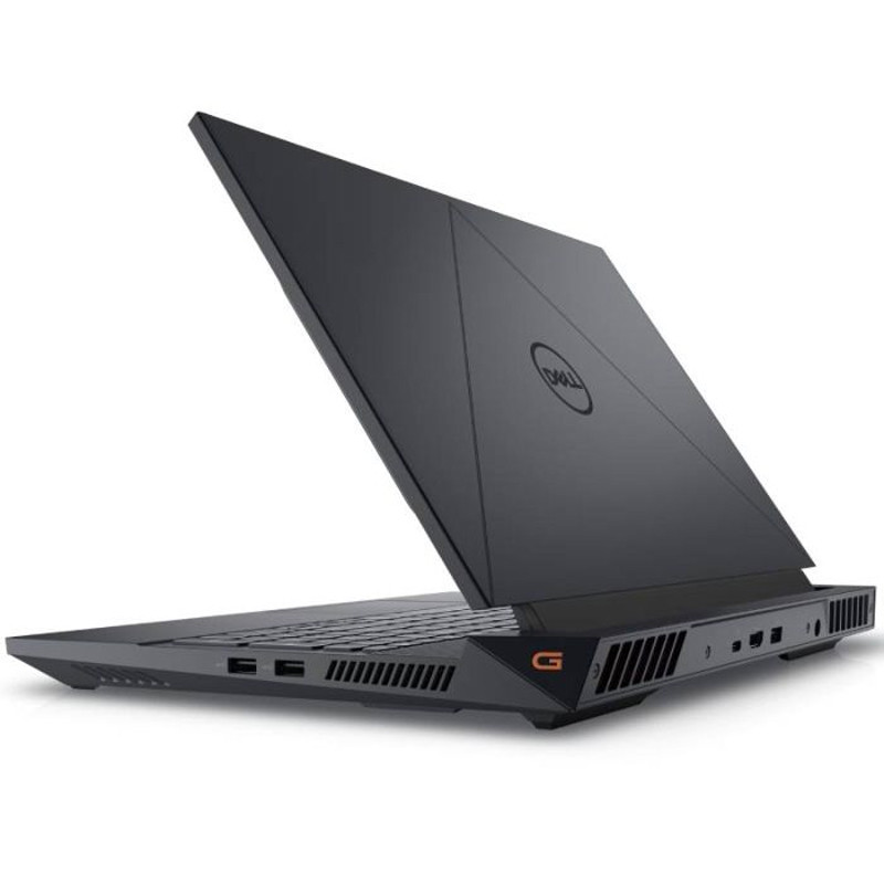 Pc Portable Gamer Dell G15 5530 I7 13Gén 32Go 512Go SSD Noir