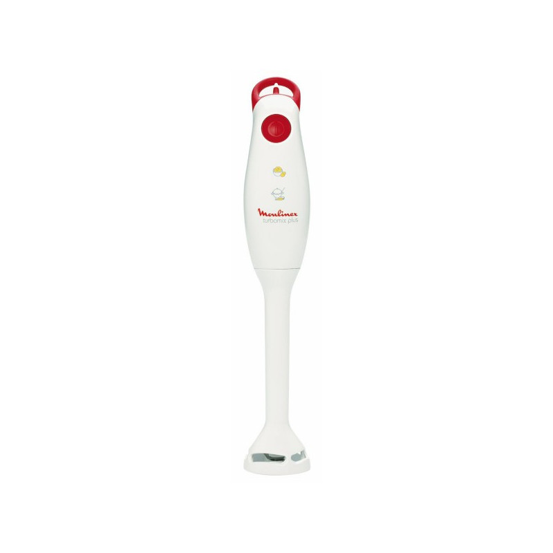Mixeur Plongeant Moulinex Turbomix