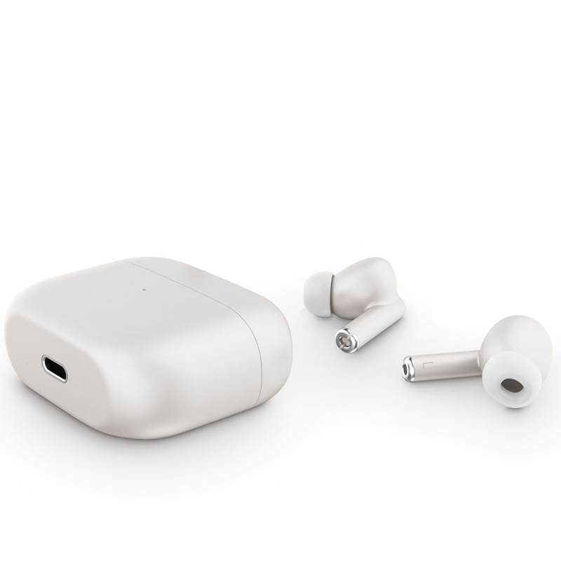 Écouteurs Sans Fil Energy Sistem Style 2 True Wireless - Noix De Coco
