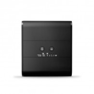 Haut Parleur Bluetooth Energy Sistem Music BOX 9+  Noir