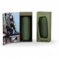 Haut Parleur Bluetooth Energy Sistem Music BOX 5+ Space Vert