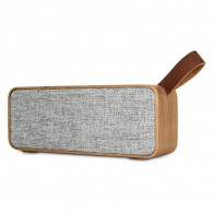 Haut Parleur Bluetooth Energy Sistem Eco Beech Bois