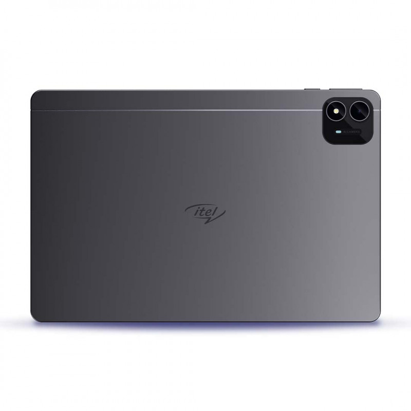 Tablette Itel Pad One 4Go 128Go 4G - Gris