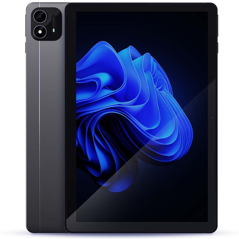 Tablette Itel Pad One 4Go 128Go 4G - Gris Tablette Itel Pad One 4Go 128Go 4G - Gris