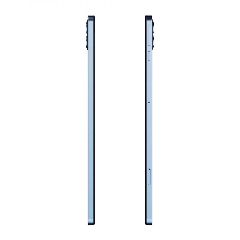 Tablette Itel Pad One 4Go 128Go 4G - Bleu