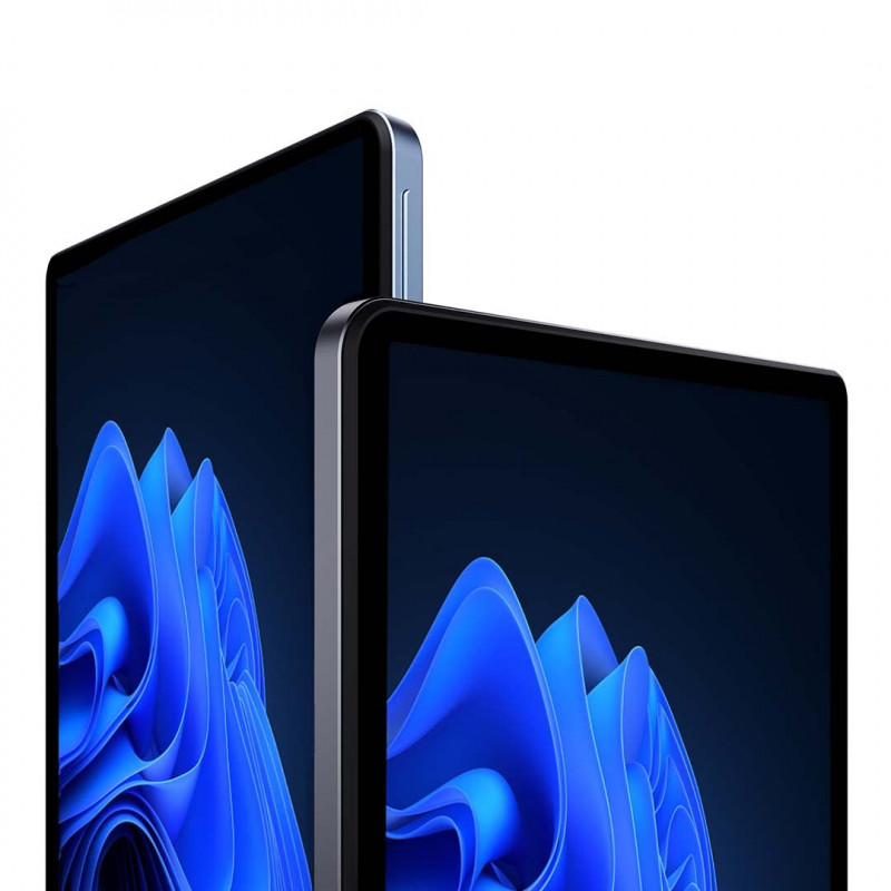 Tablette Itel Pad One 4Go 128Go 4G - Bleu