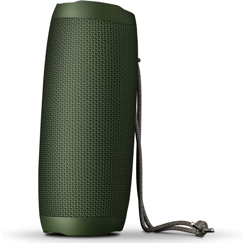 Haut Parleur Bluetooth Energy Sistem Music BOX 5+ Space Vert