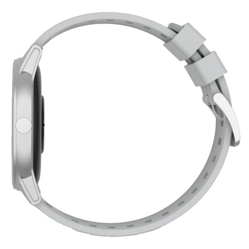 Montre Connectée Ksix Globe BXSW12G - Silver