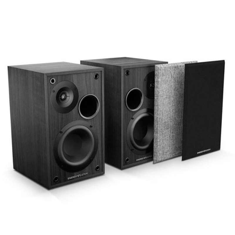 Haut Parleur Bluetooth Energy Sistem Monitor 2 Noir