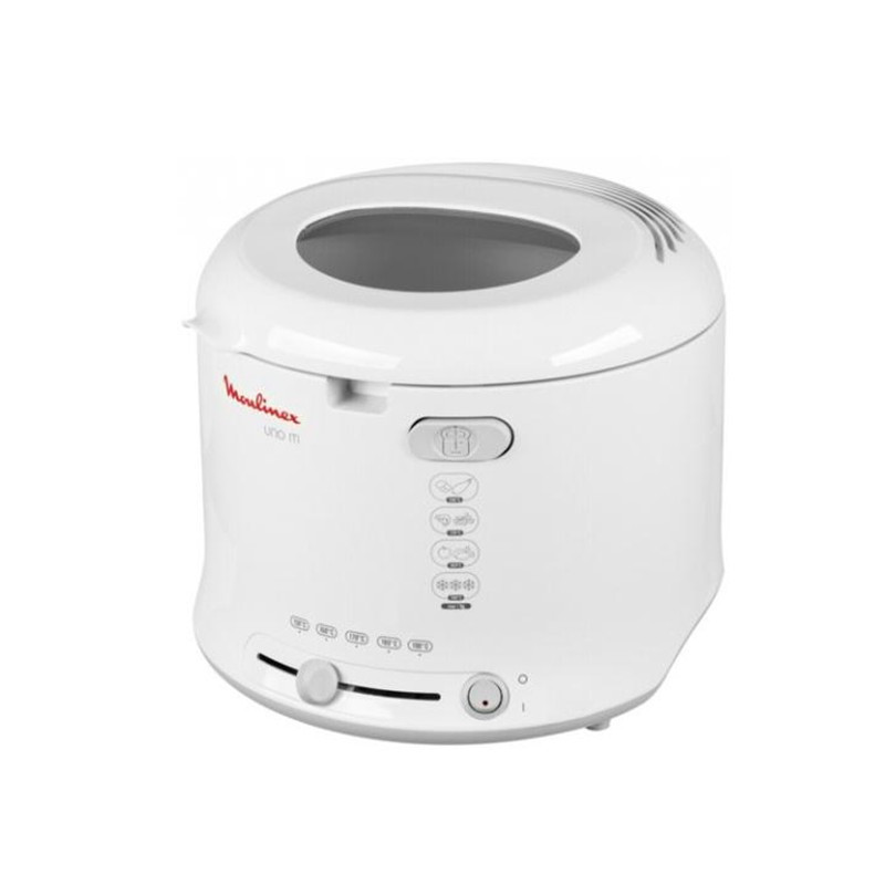 Friteuse Uno Moulinex Friteuse Uno Moulinex