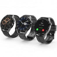 Montre Connectée Haino Teko C9 - Noir Montre Connectée Haino Teko C9 - Noir