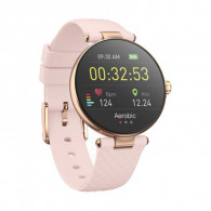 Montre Connectée Forever Forevive Petite SB-305 - Rose Gold Montre Connectée Forever Forevive Petite SB-305 - Rose Gold
