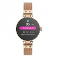 Montre Connectée Forever Forevive Petite SB-305 - Rose Gold Montre Connectée Forever Forevive Petite SB-305 - Rose Gold