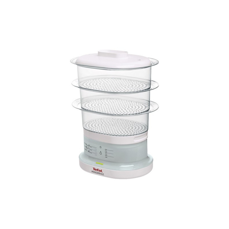 Cuiseur vapeur Compact Tefal