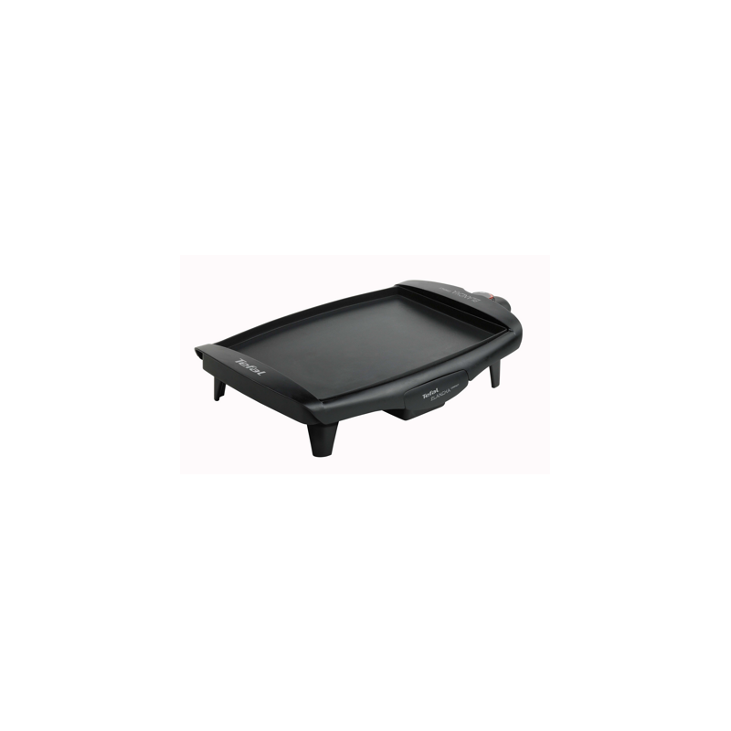 BARBECUE TEFAL COMPACT PLANCHA CB500542
