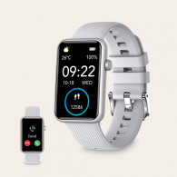 Montre Connectée Ksix Tube BXSW13G - Gris