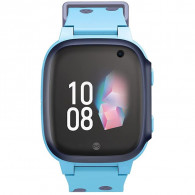 Montre Connectée Pour Enfants Forever Call Me 2 KW-60 - Bleu Montre Connectée Pour Enfants Forever Call Me 2 KW-60 - Bleu