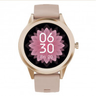 Montre Connectée Ksix Globe - Rose Gold