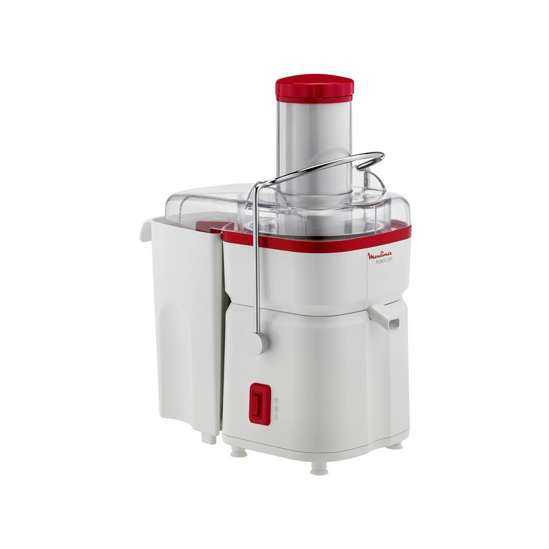 Centrifugeuse Moulinex Frutelia Pro JU450139 Centrifugeuse Moulinex Frutelia Pro JU450139