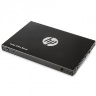 Disque Dur Interne HP S750 512GO SSD SATA III 2.5" (16L53AA-ABB)