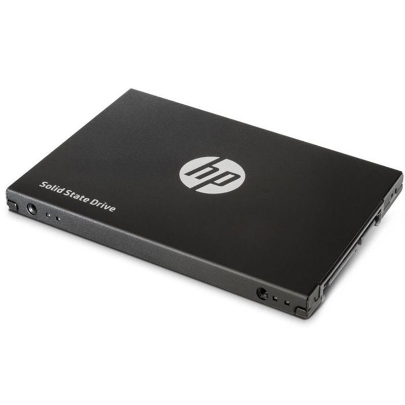 Disque Dur Interne HP S750 512GO SSD SATA III 2.5" (16L53AA-ABB)