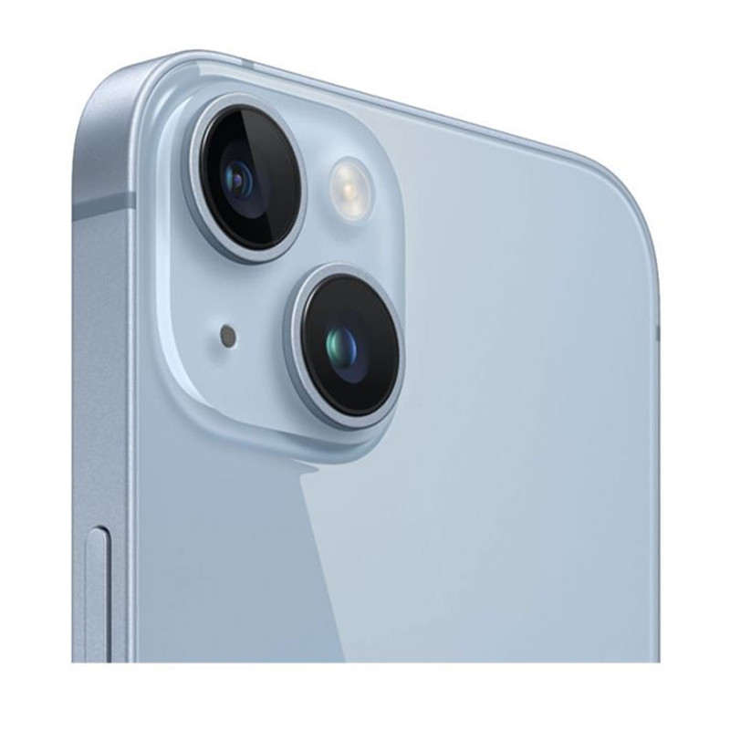 iPhone 14 128Go Bleu