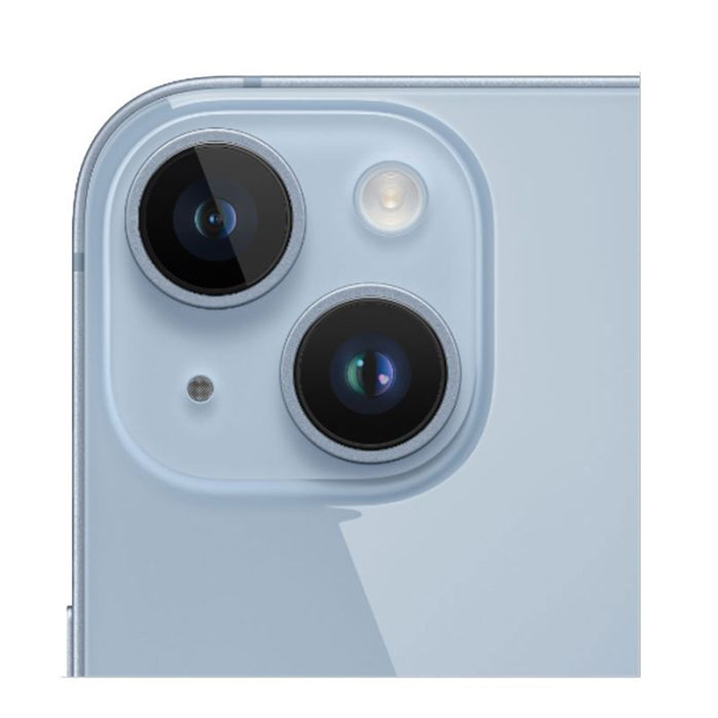iPhone 14 128Go Bleu