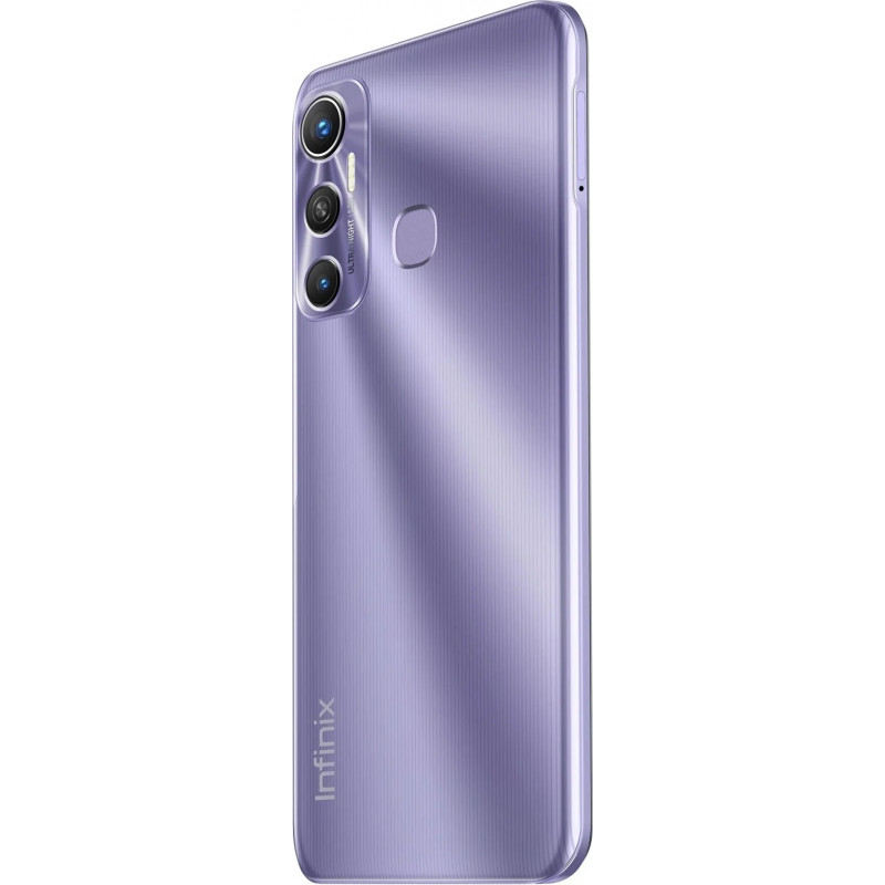 Infinix hot 11 prix Tunisie