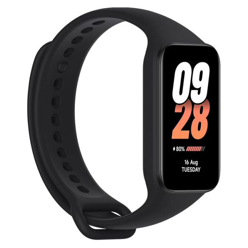 Xiaomi Smart Band 8 Active - Vente en ligne tunisie MI-STORE