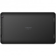 Tablette Logicom Tab 128 10" 2Go 16Go - Noir Tablette Logicom Tab 128 10" 2Go 16Go - Noir