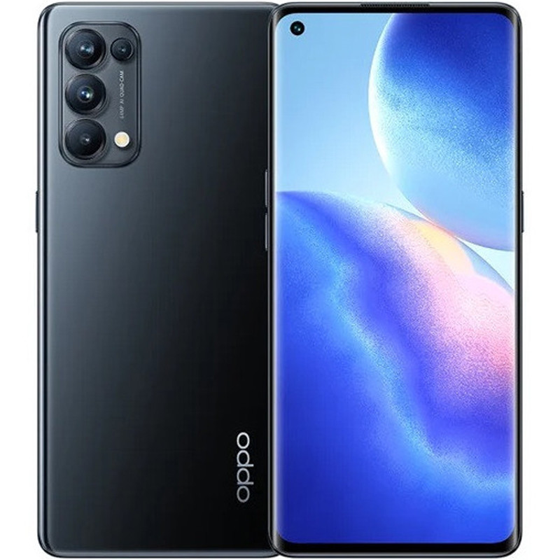 Smartphone OPPO Reno 5 Prix Tunisie 8Go 128Go Smartphone OPPO Reno 5 Prix Tunisie 8Go 128Go