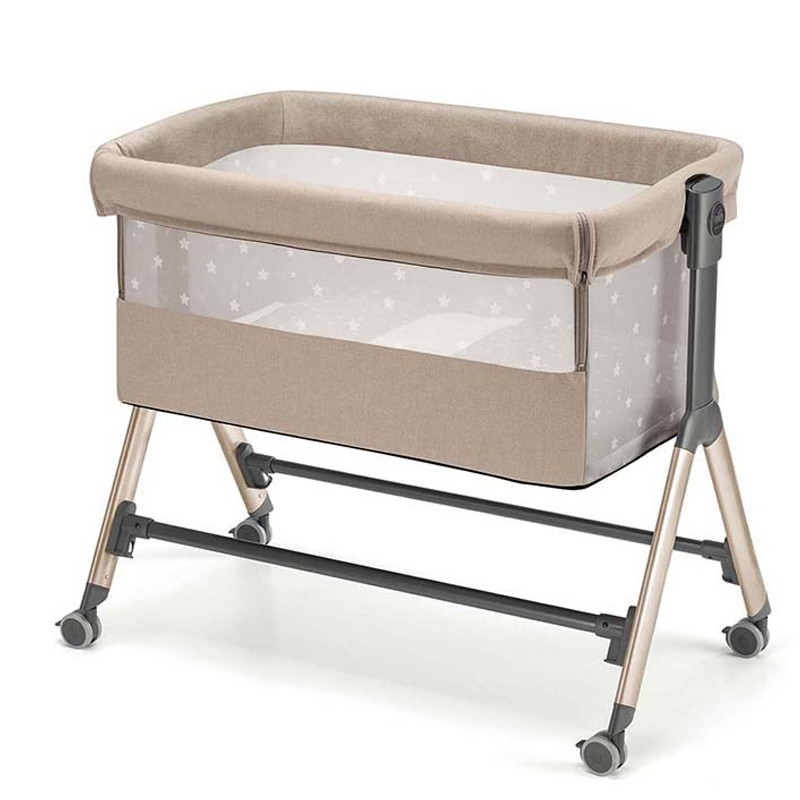 Cam Berceau Cullami Cododo Beige 