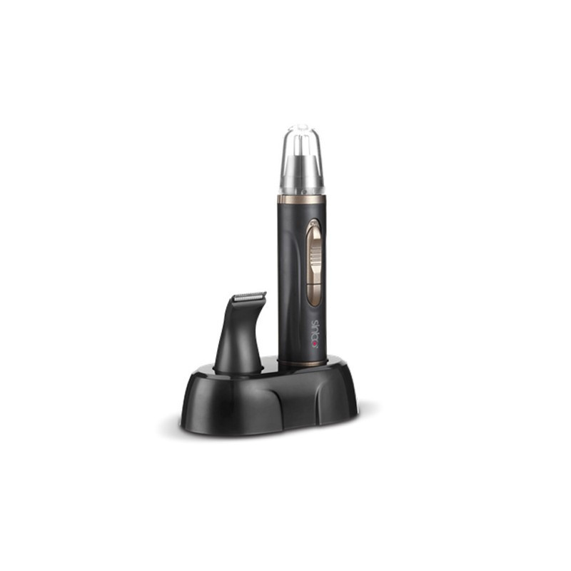 Tondeuse 2 en 1 Nez et Oreilles SINBO STR-4918 Tondeuse 2 en 1 Nez et Oreilles SINBO STR-4918