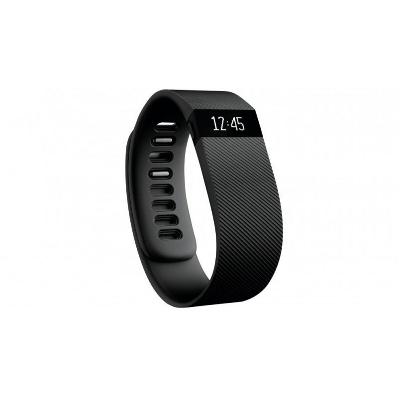 Smart Bracelet Noir Smart Bracelet Noir