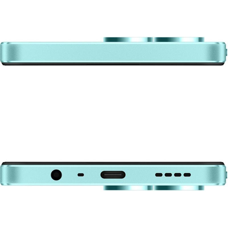 Smartphone Realme C51 Prix Tunisie 4Go 128Go Vert