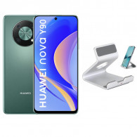 Smartphone Huawei Nova Y90 8Go 128Go Vert Smartphone Huawei Nova Y90 8Go 128Go Vert