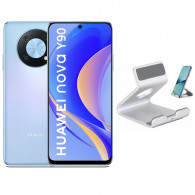 Smartphone Huawei Nova Y90 8Go 128Go Bleu Smartphone Huawei Nova Y90 8Go 128Go Bleu