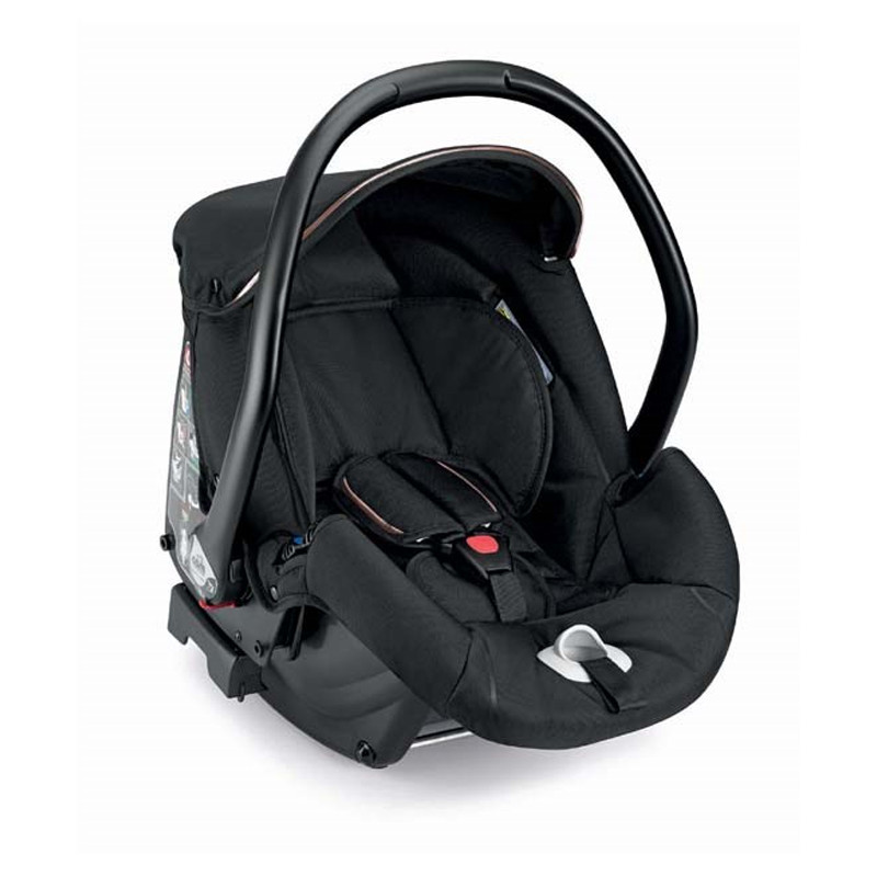 Poussette Bébé Cam Taski Sport Romantic Noir
