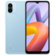 Smartphone Xiaomi Redmi A2+ 4G 3Go 64Go Bleu Smartphone Xiaomi Redmi A2+ 4G 3Go 64Go Bleu
