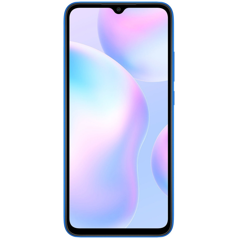 Redmi 9A Prix Tunisie