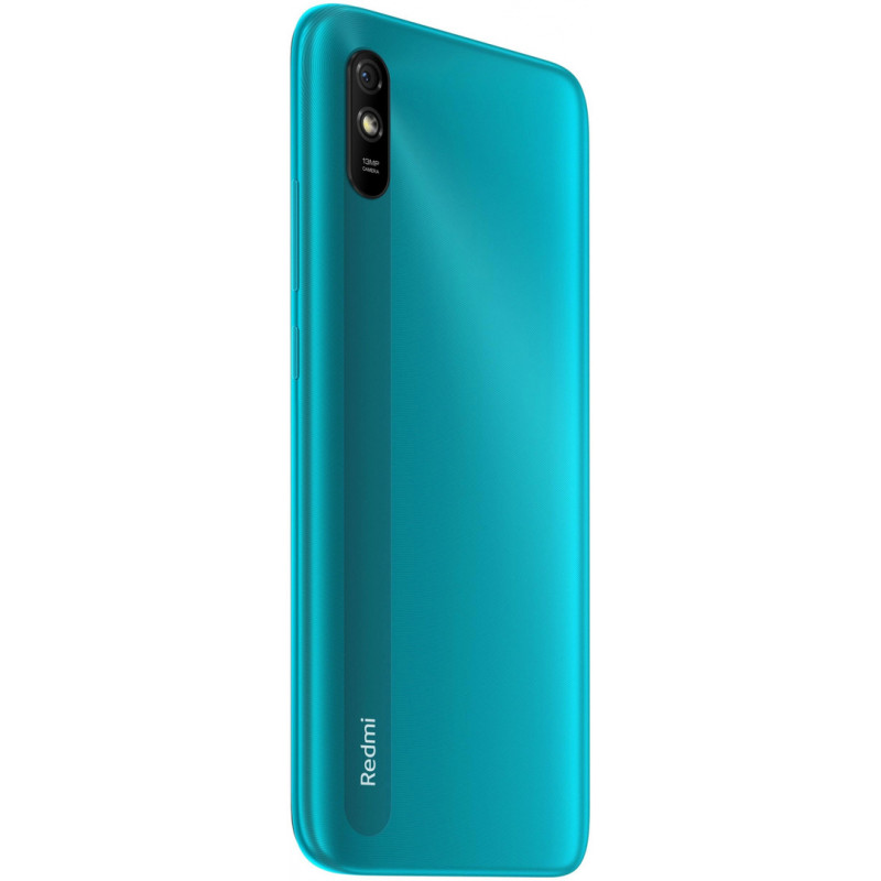 Redmi A9 Prix Tunisie Vert