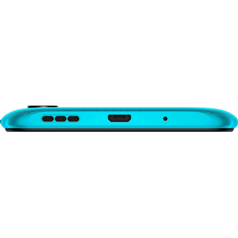 Redmi A9 Prix Tunisie Vert