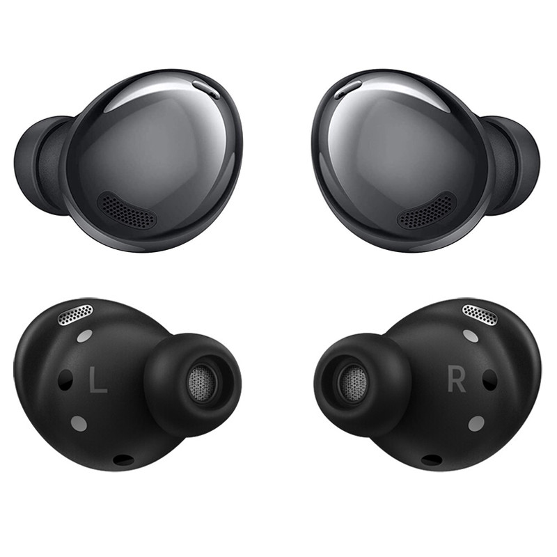 Kit Bluetooth Samsung Galaxy Buds Pro Noir