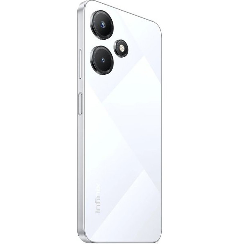 Infinix Hot 30i Prix Tunisie | 4Go 128Go Blanc