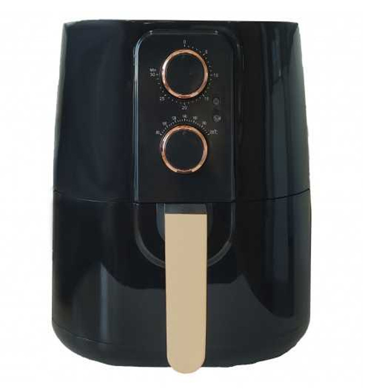 Air Fryer Prova PE-6-5 1350W - Noir