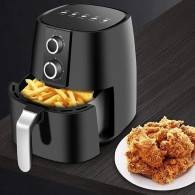 Air Fryer Prova PE-6-5 1350W - Noir