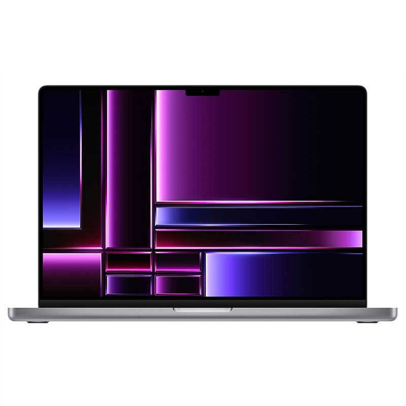 Apple MacBook Pro (2023) 16Go 512Go SSD - Gris