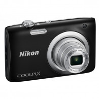APPAREIL PHOTO NUMÉRIQUE COMPACT NIKON A100 APPAREIL PHOTO NUMÉRIQUE COMPACT NIKON A100