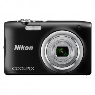 APPAREIL PHOTO NUMÉRIQUE COMPACT NIKON A100 APPAREIL PHOTO NUMÉRIQUE COMPACT NIKON A100